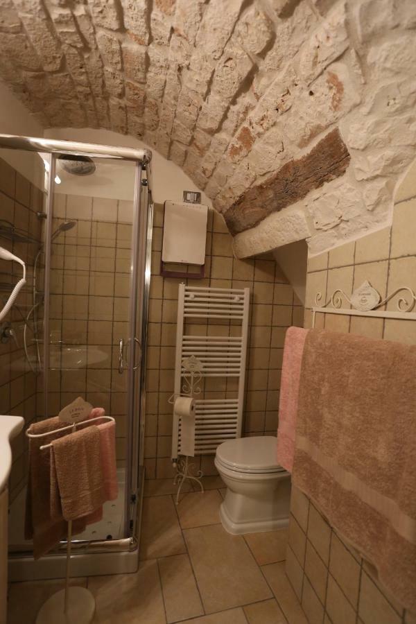 Casa Vacanze Il Rifugio Del Principe Putignano Dış mekan fotoğraf
